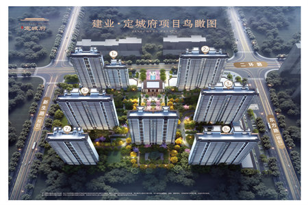 泰安第一城精装三居步梯2楼134平仅76万可按揭拎包入住