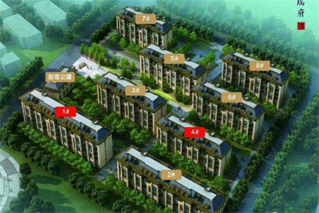 城东滨江国际花苑4室2厅2卫240万175m2出售